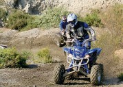 Yamaha Raptor 660